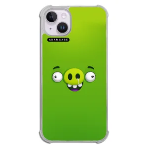 AKAM AMCWTA14PLUS-ANGRY BIRDS3 Cover For Apple iPhone 14 Plus