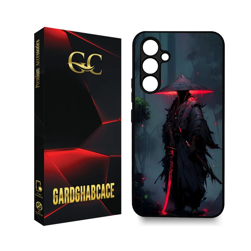 کاور گارد قاب کیس مدل فانتزی T مناسب برای گوشی موبایل سامسونگ Galaxy A54     