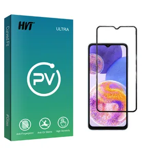 HVT PV2 Screen Protector For Samsung Galaxy A23
