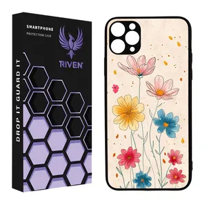 RIVEN RI3-11 Case For Apple iPhone 11 Pro Max