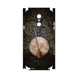 MAHOOT  Setar-Daf-Instruments-FullSkin Cover Sticker for LG Q Stylus