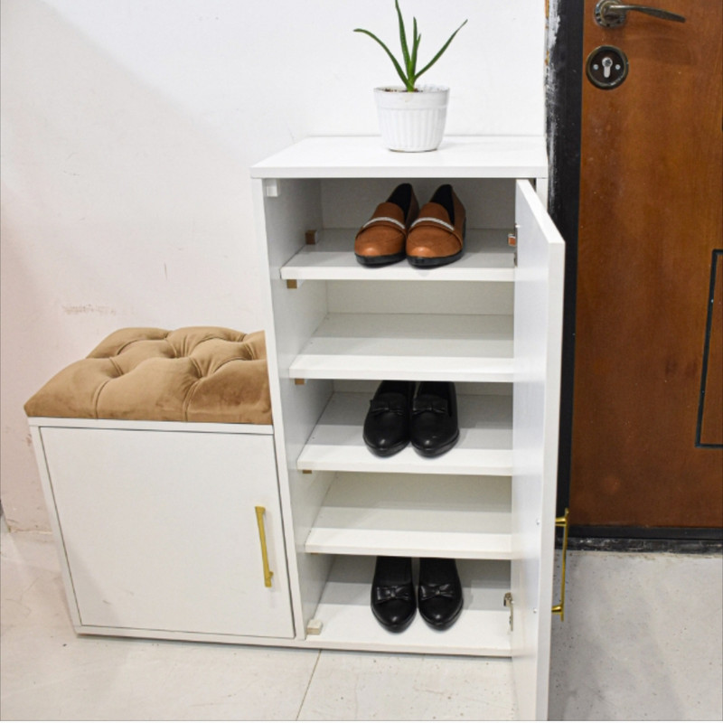 جاکفشی مدل نگین 402