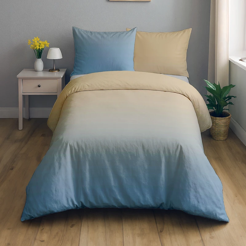 سرویس خواب 1 نفر 5 تکه ترک آز مدل 2230-1