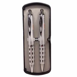   ست خودکار و مداد نوکی کرونا مدل 106