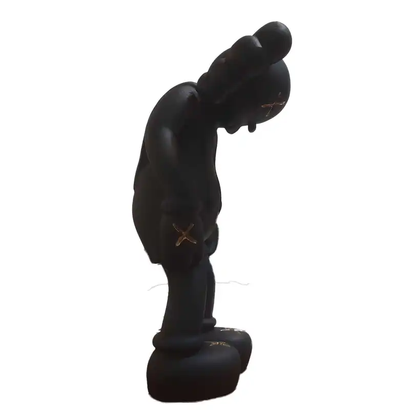 مجسمه مدل کاوز کد C4