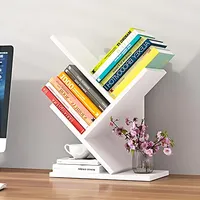 کتابخانه رومیزی دایان مدل درختی