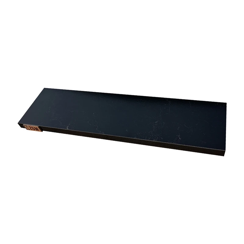 شلف دیواری اتاق کودک دیزم مدل KSLF_76O54_40SB