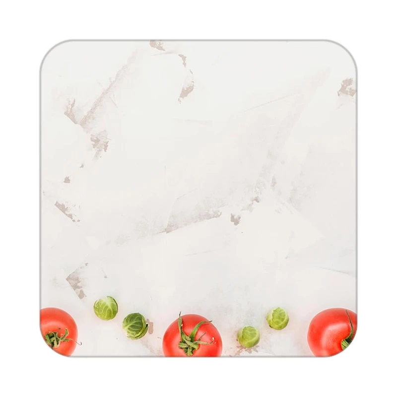 زیر لیوانی کاکتی طرح میوه مدل mp22275