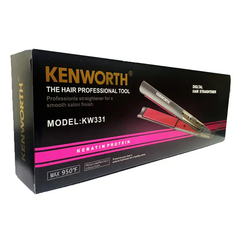 اتو مو کنورث مدل 331