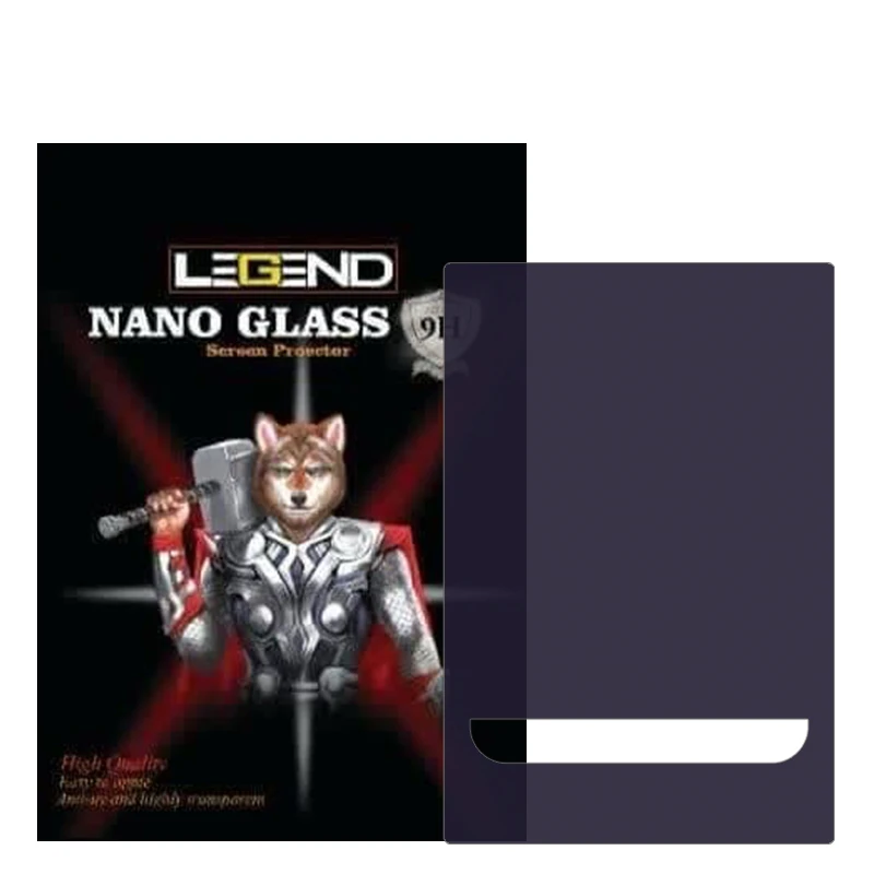 محافظ صفحه نمایش مانیتور لجند مدل نانو M مناسب برای KMC J7