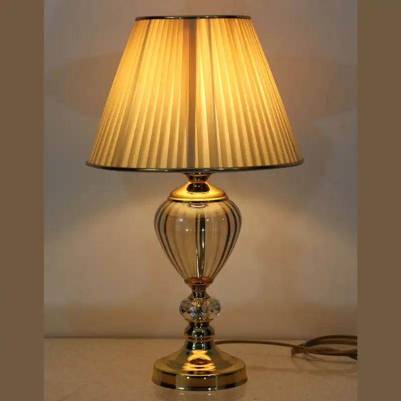 آباژور رومیزی مدل جامی