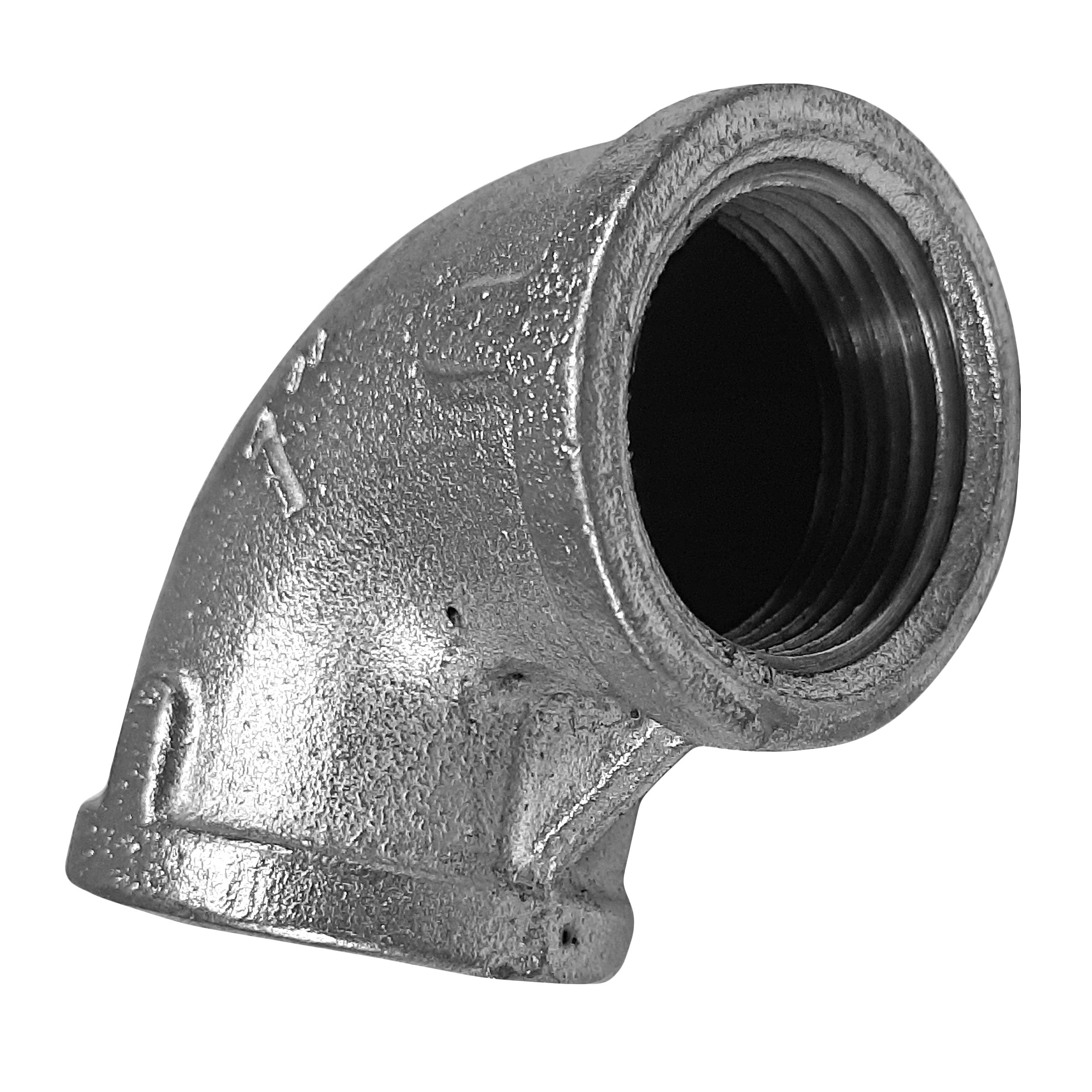 اتصال زانویی مدل G Z 40