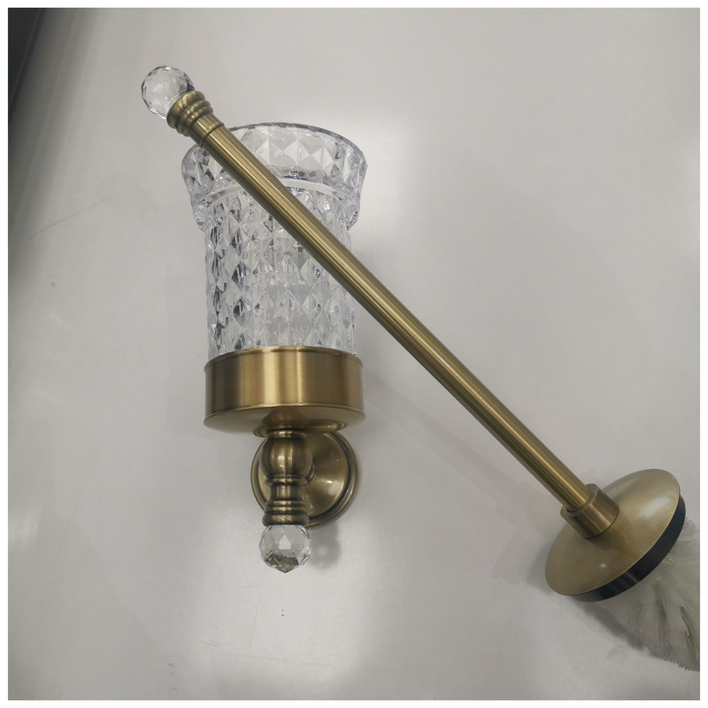 فرچه توالت شوی کنتراست مدل JF03815