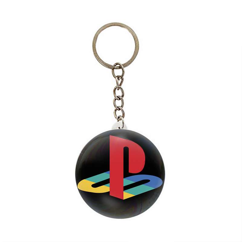 جاکلیدی عرش مدل پلی استیشن PS کد Asj587 جاکلیدی عرش مدل پلی استیشن PS کد Asj587