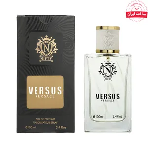 ادو پرفیوم زنانه نیفتی مدل VERSACE VERSUS حجم 100 میلی لیتر
