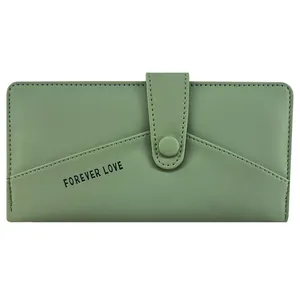 کیف پول زنانه مدل دسته دار کد KZD42-790