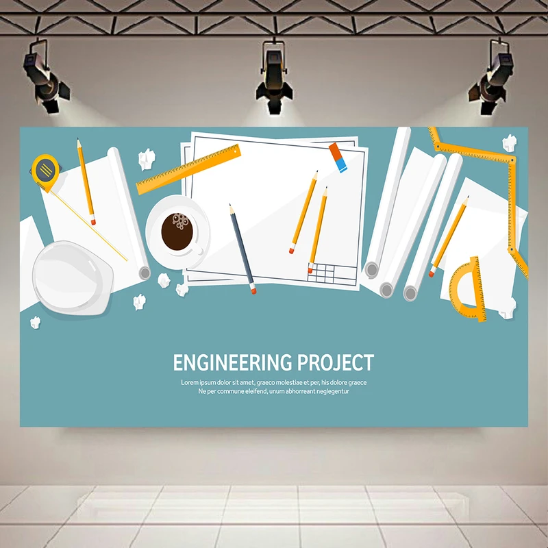  پوستر طرح پروژه مدل مهندسی کد PD130344