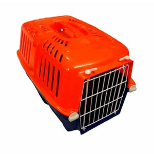 نقد و بررسی باکس حمل سگ و گربه مدل sn290 توسط خریداران
