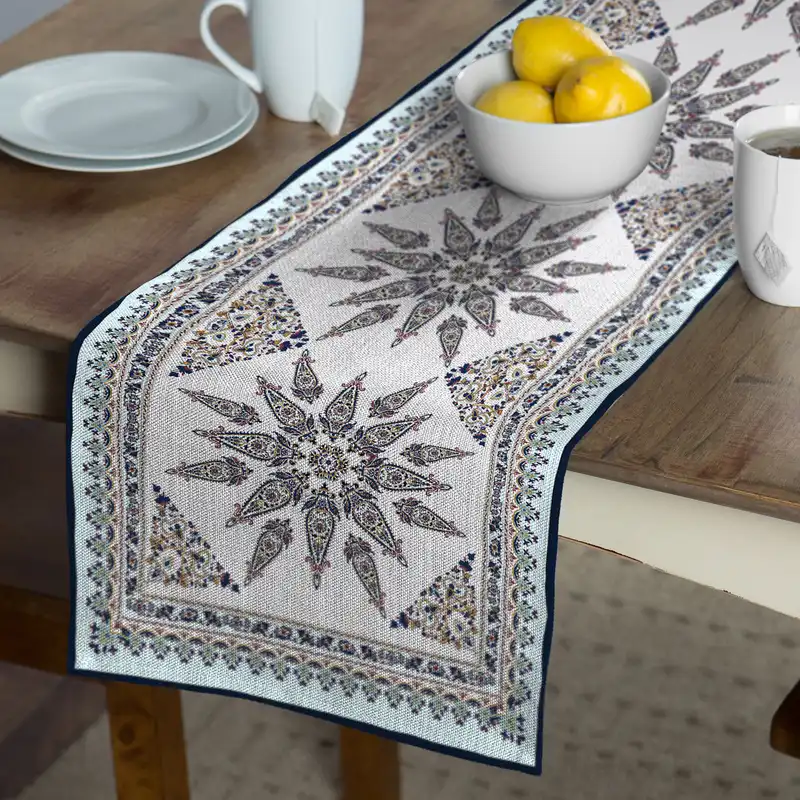 رانر طرح قلمکار کد 140071