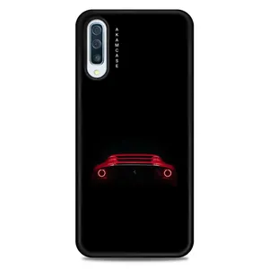 AKAM AMC-WSGA50-CARS-42 Cover For Samsung Galaxy A50