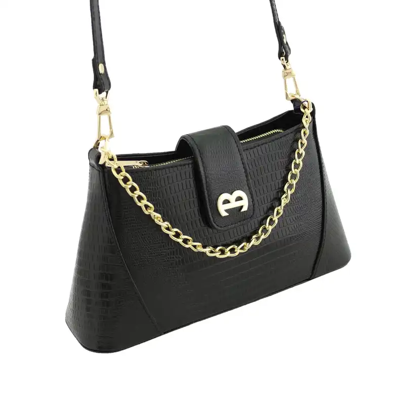 کیف دوشی زنانه منط مدل 4114 کد 336