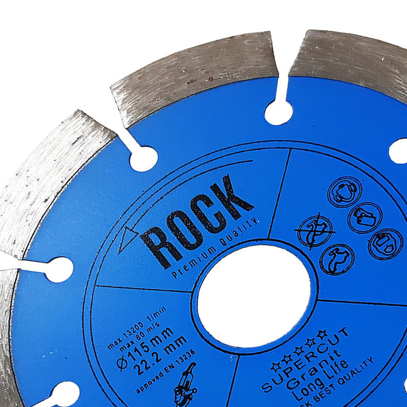 صفحه برش گرانیت راک مدل AT - 115