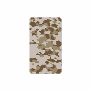 MAHOOT Army-Desert Cover Sticker for Lenovo E7