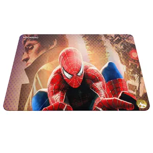 Hoomero Spider Man A7745 Mousepad