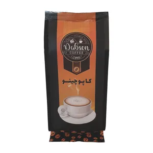 	 کاپوچینو دابسون - 800 گرم