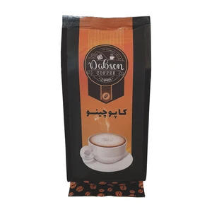 کاپوچینو دابسون - 800 گرم