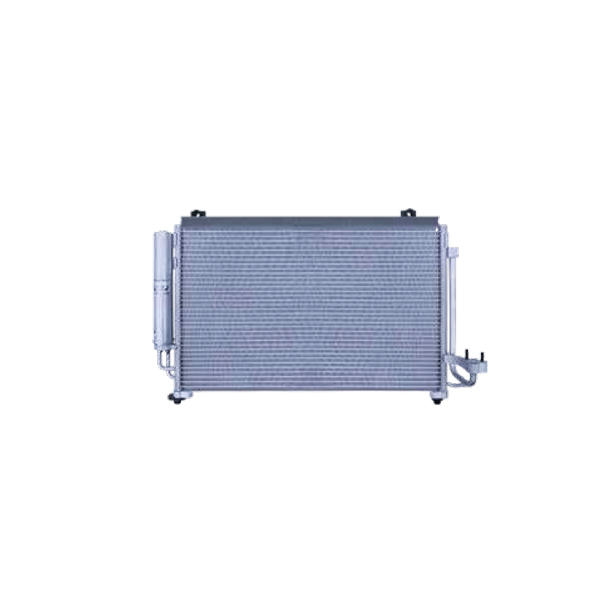 رادیاتور کولر رادیاتور آریا مدل AMC-MXC مناسب برای ماکسیما