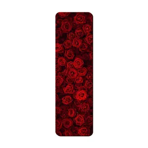 نشانگر کتاب لوکسینو مدل Bookland_flower بسته 2 عددی