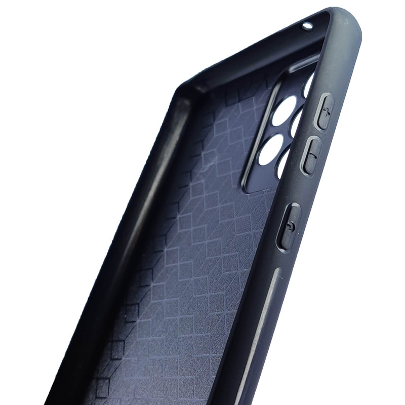 کاور قاب گارد گوشی طرح BMW کد TPU-092 مناسب برای گوشی موبایل سامسونگ Galaxy A52