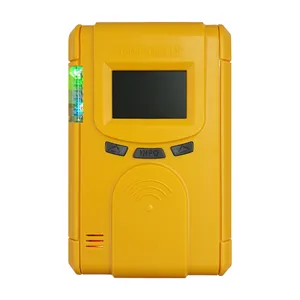 نمایشگر کاهش اعتبار کارت شهربازی جهانگستر مدل Kimia-HL