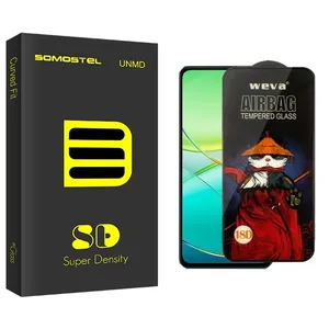 Somastel SD Airbag Screen Protector For   T3