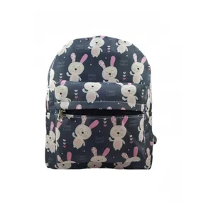 کوله پشتی بچگانه مدل خرگوش کد LP-001