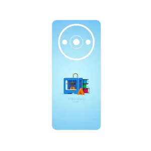 MAHOOT 3D Printer Cover Sticker for Xiaomi Redmi A3x