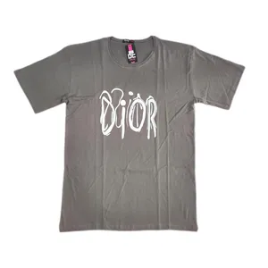 تیشرت لانگ آستین کوتاه مدل D75