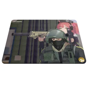 Hoomero Game Rainbow Six Siege A2342 Mousepad