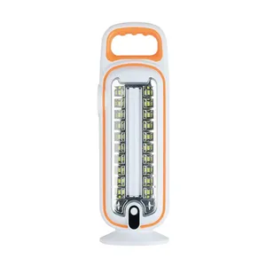 چراغ اضطراری مدل AST-6866C