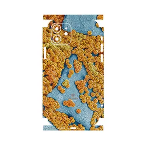 MAHOOT Atom Universe 7-FullSkin Cover Sticker for Apple iPhone 12