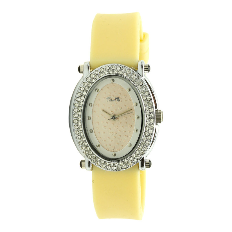 ساعت مچی عقربه ای دخترانه مدل 44789 ساعت مچی عقربه ای دخترانه مدل 44789