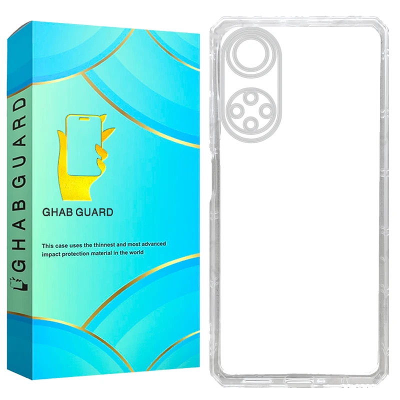 کاور قاب گارد مدل KAPD30 مناسب برای گوشی موبایل هوآوی nova 9 4G / آنر 50 5G