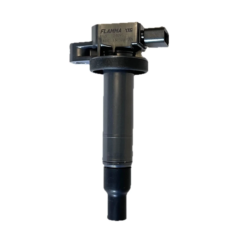 کوئل فلاما مدل YEC-IGC103F مناسب برای تویوتا یاریس 2006 