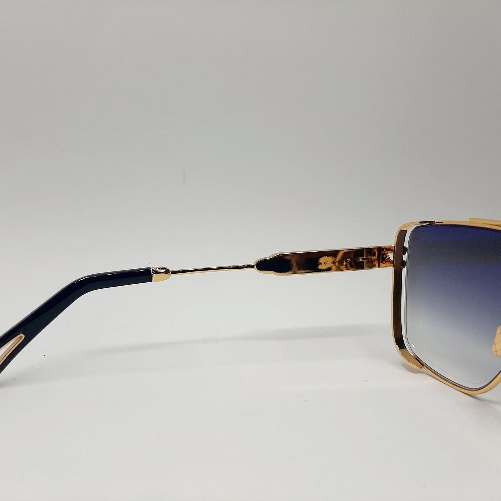 عینک آفتابی میباخ مدل Z36DAWN -  - 9