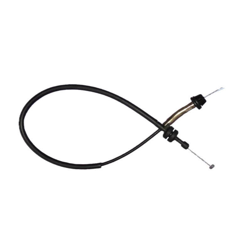 کابل گاز کابل خودرو سبزوار کد 0716 مناسب برای تیبا