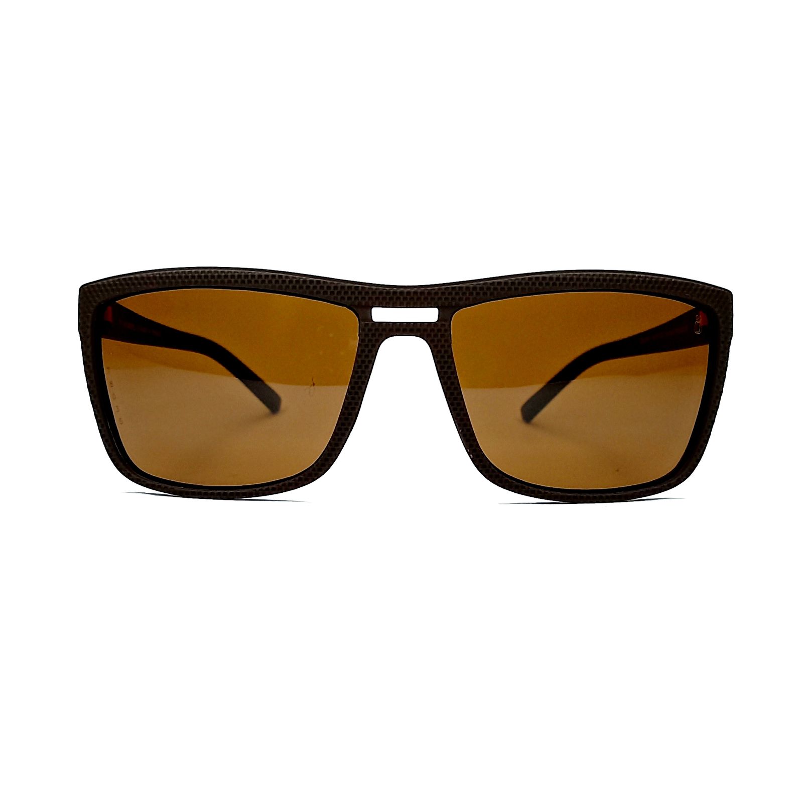 عینک آفتابی مردانه اوگا مدل F88 -  - 1