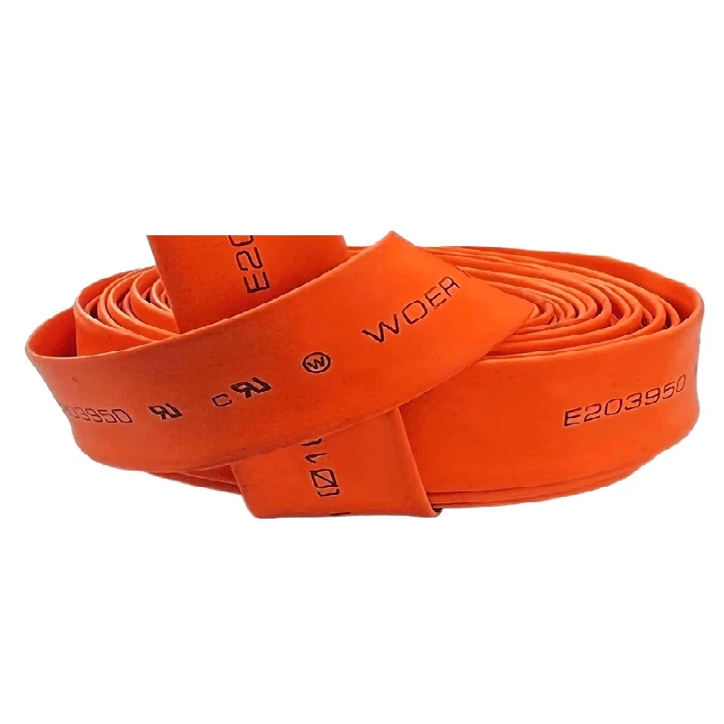 وارنیش حرارتی وو ار مدل RED-18mm طول 1 متر