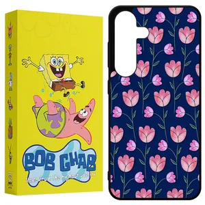 BOB Ghab BCPS24F Cover For Samsung Galaxy S24 FE