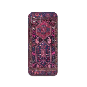 MAHOOT Rug Cover Sticker for Realme C11 2021